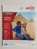 NATIONAL GEOGRAPHIC TRAVELER NR 11 (60) LISTOPAD 2012